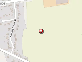 Carte de Tribouilloy Ludovic à Prouvais