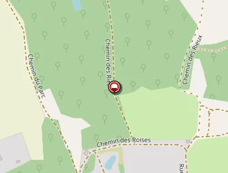 Carte de Abbaye De Vauclair à Bouconville-vauclair