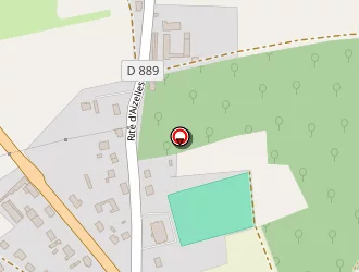 Carte de Noé Pierre à Corbeny