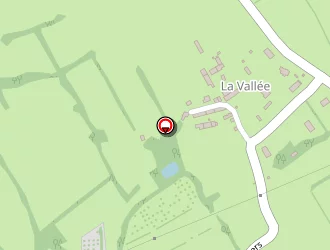 Carte de Menuiserie Cauchebrais à Pierreville