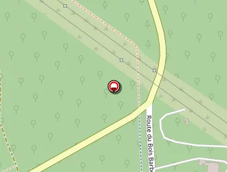 Carte de Normande Avicole à Maromme