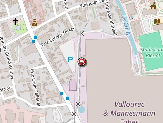 Carte de Isidore Restauration à Déville-lès-rouen