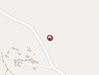 Carte de Doraphe Philippe à Joganville