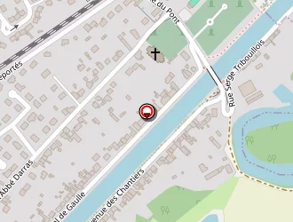 Carte de Ahora-art à Longueil-annel