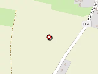 Carte de Cb Services à Petiville