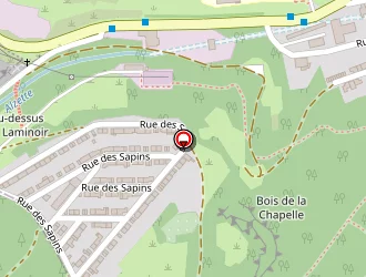 Carte de Schmitt Jean-luc à Villerupt