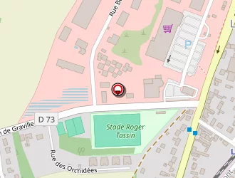 Carte de Gitem Bourgeois Commerçant Indépendant à Longueil-annel