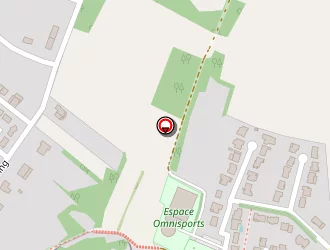 Carte de Hill Elise à Rodemack