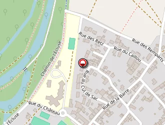 Carte de Mairie à Asfeld