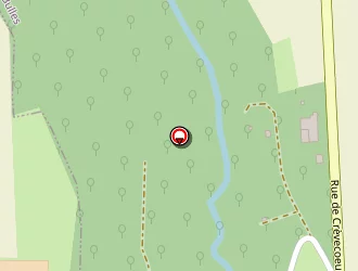 Carte de Defeaus à Bulles