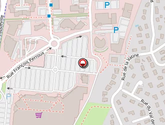 Carte de Sankari It à Mont-saint-aignan