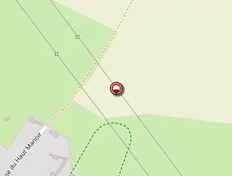 Carte de Devaux Laurent à Feuillie (la)