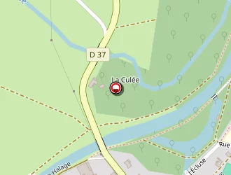 Carte de Fagnere Didier à Asfeld