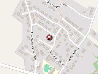 Carte de Herfeld Philippe à Rodemack