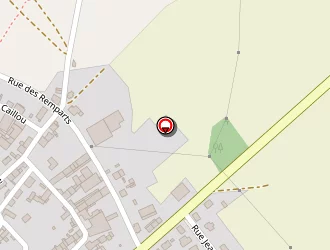 Carte de Carrefour Contact à Asfeld