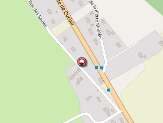 Carte de Caltro Aline à Hénouville