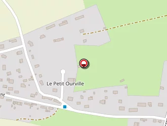 Carte de Flots De Bien Etre à Petiville