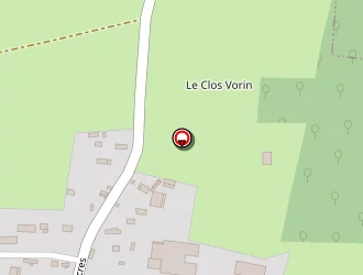 Carte de Planchet Frédéric à Petiville