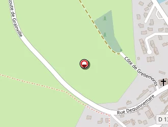 Carte de Ruban-glomaud Cécile à Ry