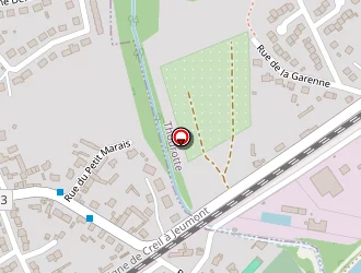 Carte de Fd Elec à Thourotte