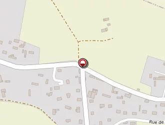 Carte de Devis Nicolas à Servaville-salmonville