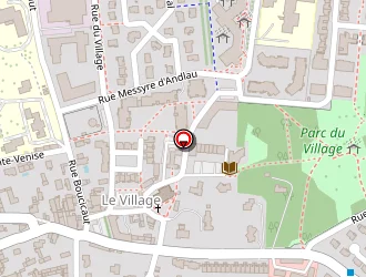 Carte de Leboucher Thomas à Mont-saint-aignan