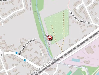 Carte de Dubé Francis à Thourotte