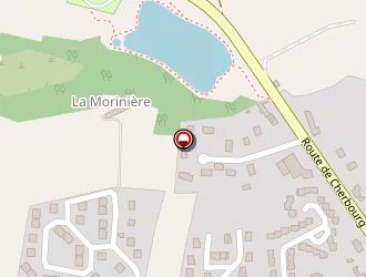 Carte de Leveziel Jacky à Bricquebec