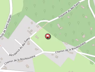 Carte de Gallard Gérard à Ry