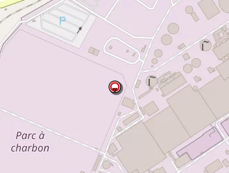 Carte de Comep à Havre (le)