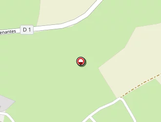 Carte de Desmelliers Marcel à Villembray