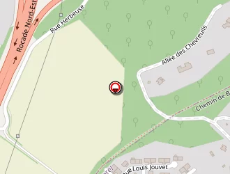 Carte de Simon Dominique à Bihorel