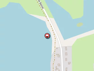 Carte de Sl Bâtiment à Berville-sur-seine