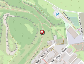 Carte de Cersosimo Pierre à Villerupt