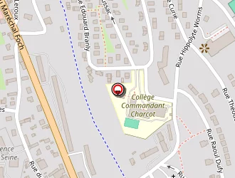 Carte de Keskin Aydin à Trait (le)