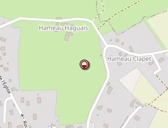 Carte de M Menuiserie à Pierreville