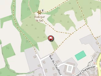 Carte de Caquineau Michael (eirl) à Chamouille