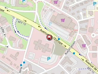 Carte de Samanta S à Bois-guillaume