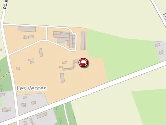 Carte de L'informaticien à Saint-denis-le-thiboult