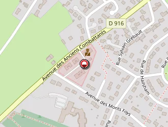 Carte de Fg Studio à Gournay-en-bray