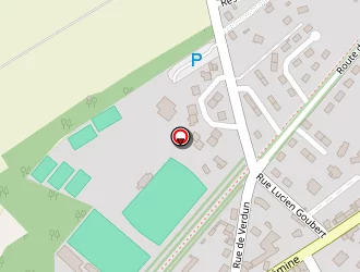 Carte de Dossmann Marc à Bricquebec