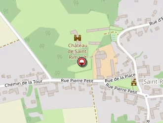 Carte de Leroy Marjorie à Essuiles