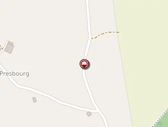 Carte de Sylvain Rouger à Bricquebec