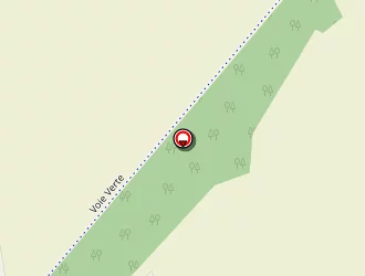 Carte de Tremiolles Etienne (de) à Bricquebec