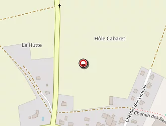 Carte de Deco'vet à Avançon