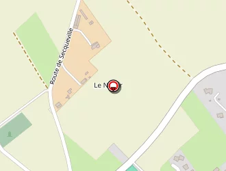 Carte de Ecole à Norville