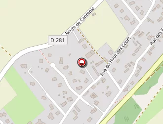 Carte de Seb Nautic à Norville