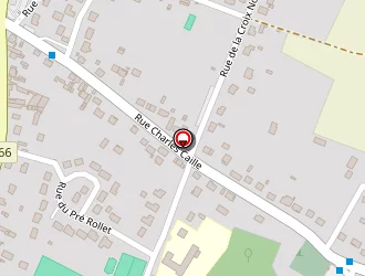 Carte de Bibliothèque à Montmacq