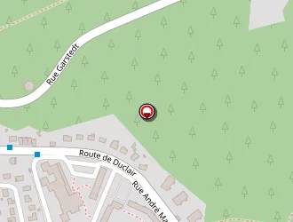 Carte de Gorgg à Maromme