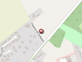 Carte de Eustache Myriam à Bricquebec